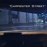 Carpenter Street