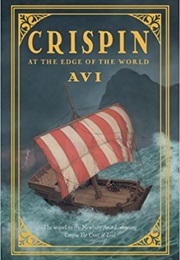 Crispin at the Edge of the World (Avi)