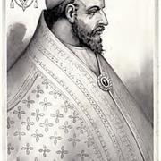 Pope Eugene I