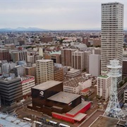 Sapporo, Japan