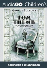 Tom Thumb (George Sullivan)