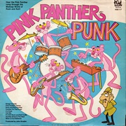 The Pink Panther - Punk Covers