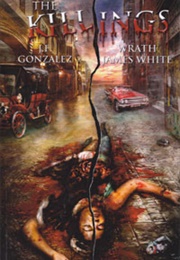 The Killings (J.F.Gonzalez / Wrath James White)