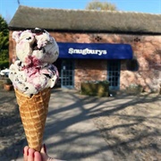 Snugburys (Cheshire, UK)