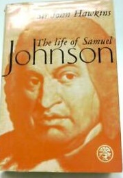 The Life of Samuel Johnson (John Hawkins)