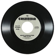 Born to Run - Bruce Springsteen