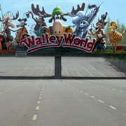 National Lampoon's Vacation