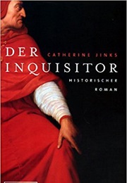 Der Inquisitor (Catherine Jinks)