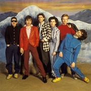Boomtown Rats