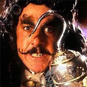 Captain Hook - Hook