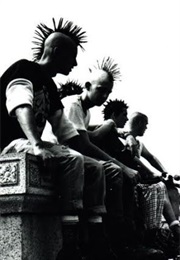 Degeneration Punk (1997)