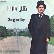 Song for Guy - Elton John