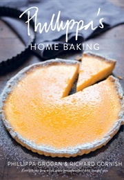 Phillippa's Home Baking (Phillippa Grogan and Richard Cornish)