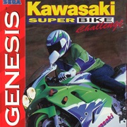 Kawasaki Superbike Challenge
