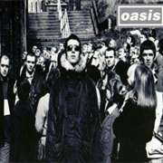 D&#39;you Know What I Mean - Oasis