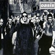 D'you Know What I Mean - Oasis