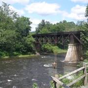 Lackawaxen River