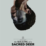 The Killing of a Sacred Deer