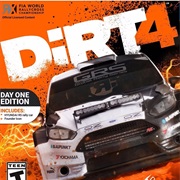 Dirt 4