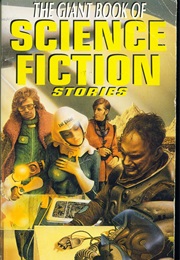 The Giant Book of Science Fiction Stories (Isaac Asimov)