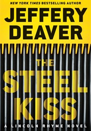 Steel Kiss (Deaver)