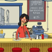 Chorizo Your Own Adventure