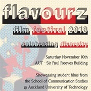 Flavourz Film Festival 2018 (15 Unique Short Films)