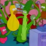 Simpson Fruit/Vegetable Tree