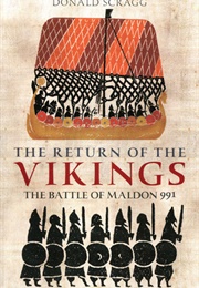 The Return of the Vikings (David Scragg)