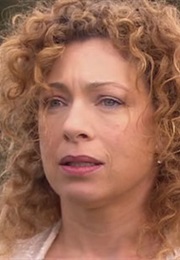 Doctor Who - Forest of the Dead (2008)