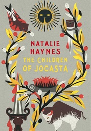 The Children of Jocasta (Natalie Haynes)