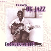 Franco & OK Jazz Originalité