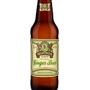Bedford's Ginger Beer