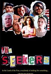 The Seekers (2008)