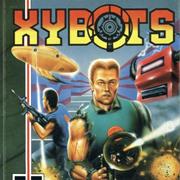 Xybots