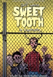 Sweet Tooth Vol 2 (Jeff Lemire)