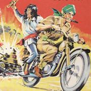 William Sampson, the Wolf of Kabul