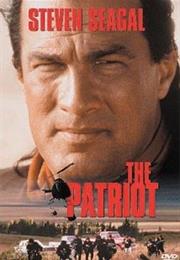 The Patriot 1998