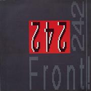 Front 242 – Front by Fron
