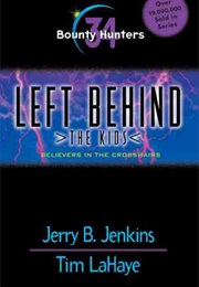 Bounty Hunters (Jerry B. Jenkins, Tim Lahaye)