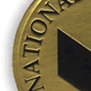 National Book Award Winner