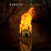 Ex's and Oh's - Atreyu