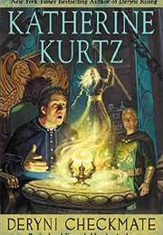 Deryni Checkmate (Katherine Kurtz)