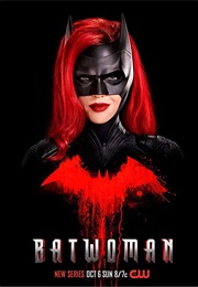 Batwoman (TV Series) (2019)