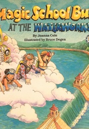 The Magic Schoolbus Series (Joanna Cole)