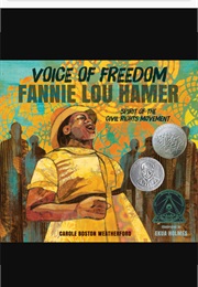 Voice of Freedom (Carol Boston Weatherford)