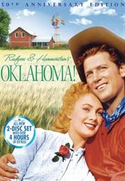 Oklahoma!