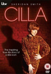 Cilla (2014)