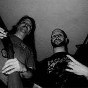 Glenn Hampton (Rigor Sardonicous)