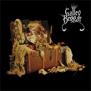 Galley Beggar - Galley Beggar
